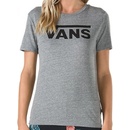 Vans Flying V Crew Gray Heather