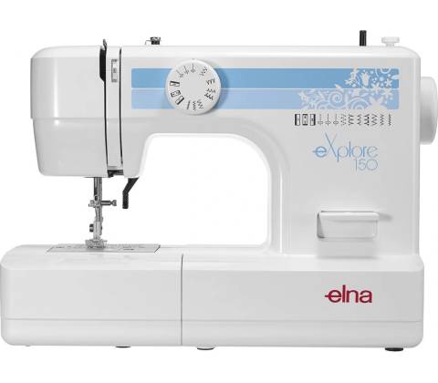 Elna 150