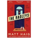 Radleys Haig MattPaperback
