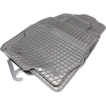 Image 1 of FroGum Гумени стелки за MAZDA 6 II (2008-2013), марка Frogum (0860)