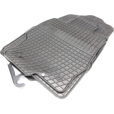 FroGum Гумени стелки за MAZDA 6 II (2008-2013), марка Frogum (0860)