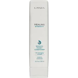 LANZA Healing strength manuka honey conditioner lanza Подхранващ балсам с мед от Манука 250 мл
