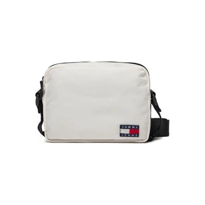Tommy Hilfiger Дамска чанта Tjw Essential Daily Crossover AW0AW15818 Бял (Tjw Essential Daily Crossover AW0AW15818)