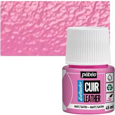 Setacolor Leather 45 ml 08 candy pink