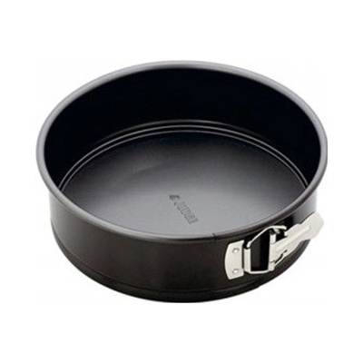 Silampos Forma na tortu s obvodovou sponou 24,5cm