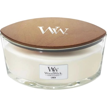 WoodWick Linen 453,6 g