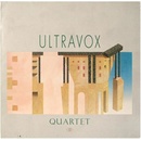 Ultravox - Quartet CD
