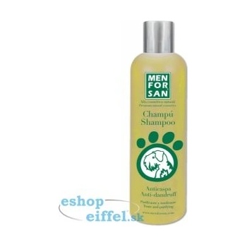 Menforsan proti lupinám 300 ml