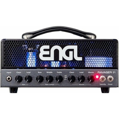 Engl E725 Ravager IR
