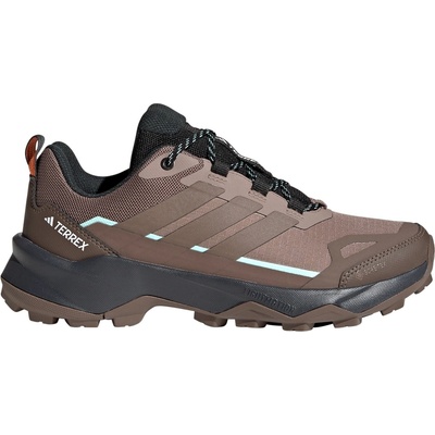 adidas Дамски обувки Adidas Terrex Skychaser AX5 GORE-TEX Hiking Shoes Womens - Trace Brown