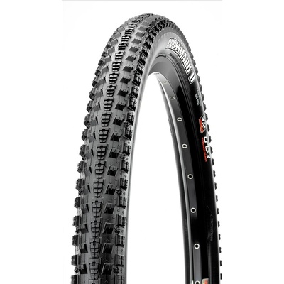 Maxxis CrossMark II 27.5x2.10 kevlar