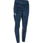 Daehlie Дамски панталон за ски бягане Daehlie Women's Pants Boulder Cross-country ski trousers - Navy - размер XS (103-2301-0111)
