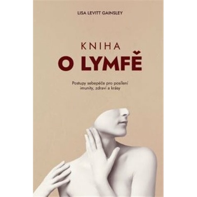 Kniha o lymfě