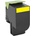 Lexmark Toner 802Y Yellow