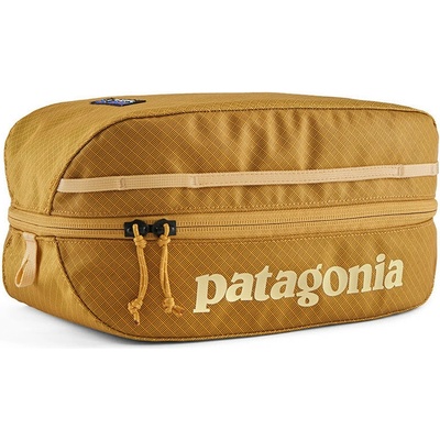 Cestovný organizér Patagonia Black Hole Cube 6L Farba: zlatá