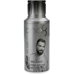 One 8 Blanc No Gas ароматизиран спрей за мъже 120 ml