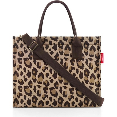 Reisenthel Daily Shopper Rhombus black