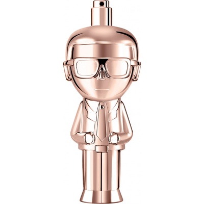 Karl Lagerfeld Ikonik parfumovaná voda dámska 100 ml