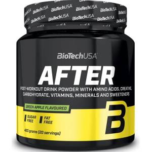 BioTechUSA After, 420 Grams
