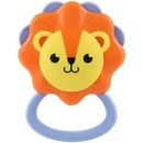 Teddies Chrastítko LEV