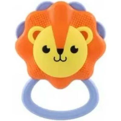 Teddies Chrastítko LEV