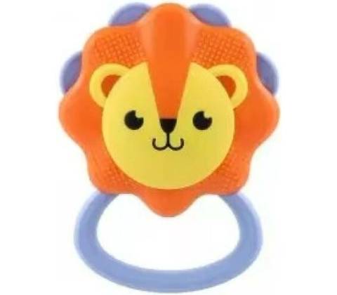 Teddies Chrastítko LEV