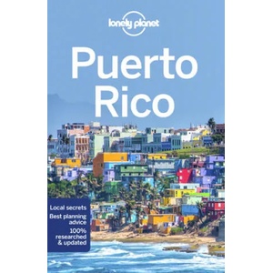 Lonely Planet Puerto Rico | Lonely Planet (ISBN: 9781787016330)
