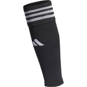 adidas Чорапи Adidas Team Sock Sleeves Adults - Black/White