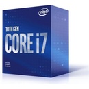 Procesory Intel Core i7-10700F BX8070110700F