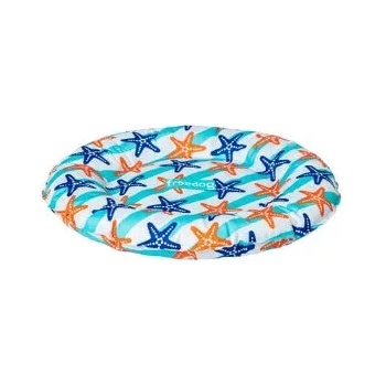 Freedog Donut Refrescante Starfish - Охлаждаща поничка легло морска звезда за кучета и котки, 71 см