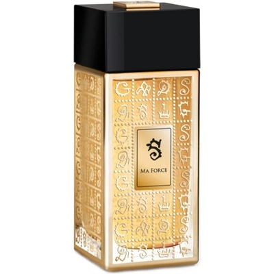 Salvador Dali Ma Force EDР 100 ml