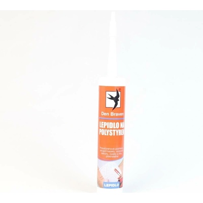 Debbex RL Lepidlo na polystyren 280 ml