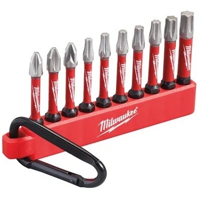 Milwaukee 10 ks 4932492939