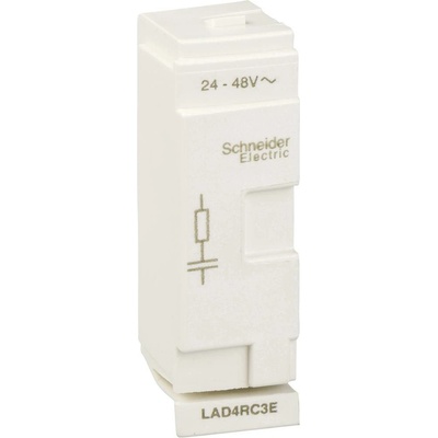 Schneider Electric LAD4RC3U LAD4RC3U reléový modul 1 ks
