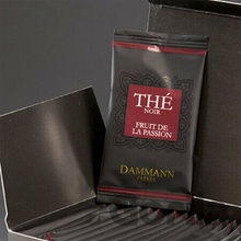 Dammann Fréres Sachets Passion de Fleurs aromatický 24 x 2 g