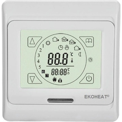 Ekoheat Reg 001 prestige