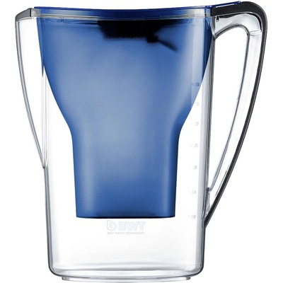 BWT Penguin MEI 2,7 l modrá