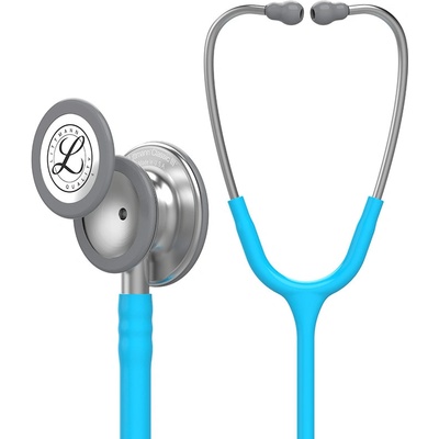 3M Littmann Classic III Turquoise - 5835