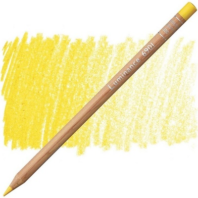 Caran d´Ache Luminance 6901 820 Golden bismuth yellow