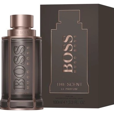 Hugo Boss Boss The Scent Le Parfum 2022 parfum pánsky 100 ml