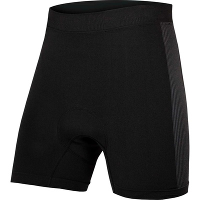 Endura Мъжко долнище за колоездене Endura Engineered Padded Boxer II Cycling bottom - Black - размер XXL (014-1253-0115)
