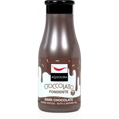 Aquolina Dark Chocolate Душ гелове за тяло 250ml