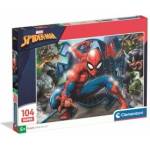 Clementoni CLEM. PUZZLE 104 el. SUPER Spiderman