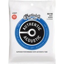 Martin Authentic SP 80/20