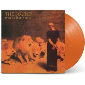 Warner Sound: From The Lions Mouth (Coloured Orange Vinyl) - Vinyl (LP) (077691)