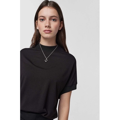 Tous Сребърно колие Tous (1000090700)