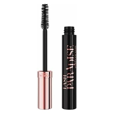 L´Oréal Paris Prodlužující řasenka pro intenzivní objem Lash Paradise Forever Noir Mascara Black 6,4 ml