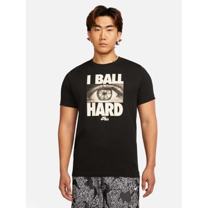 Nike Тениска m nk df tee verb p2 (fj2348-010)