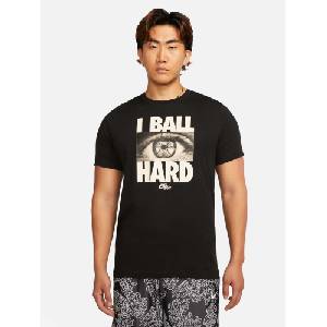 Nike Тениска m nk df tee verb p2