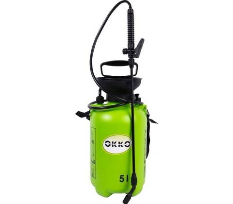 OKKO 5l